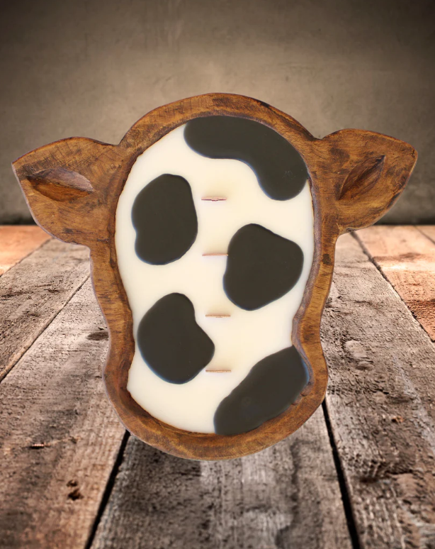 McCall's Candle Premium Bread Bowls