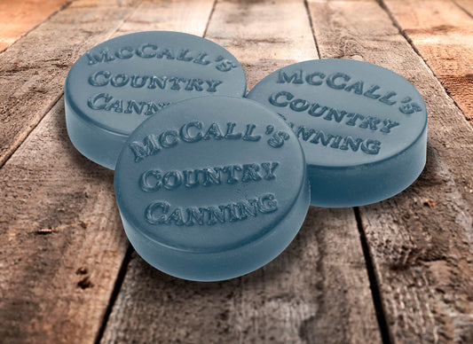 HOMESTEAD Buttons-BOX of 36