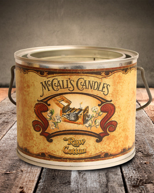 Vintage 22-RAW COTTON 22oz