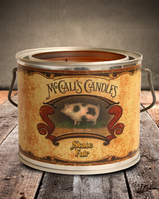 Vintage 22-STATE FAIR 22oz