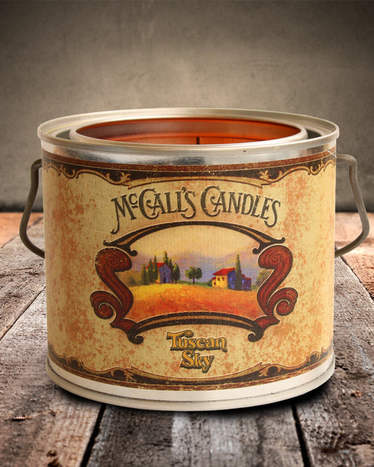 Vintage 22-TUSCAN SKY 22oz