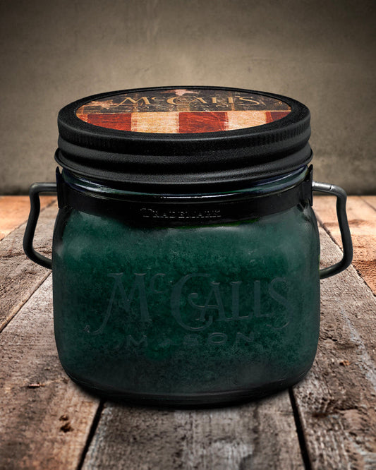 BALSAM FOREST McCall's Mason 16oz