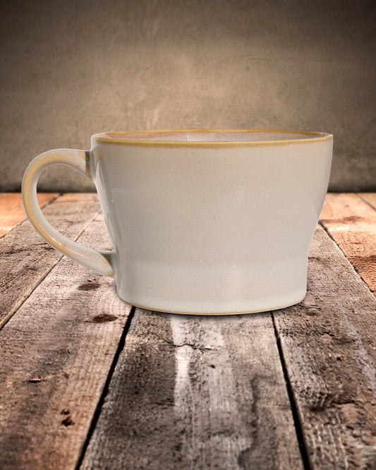 APPLE SPICE Mug Candle - 20oz