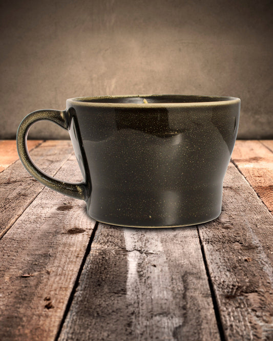 LEMON Mug Candle - 20oz