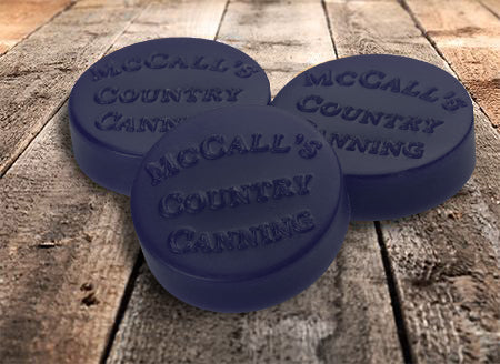 TROPICAL BREEZE Buttons-BOX of 36