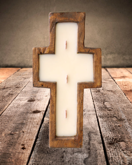 BUTTERSCOTCH MAPLE Cross Bread Bowl - 12oz