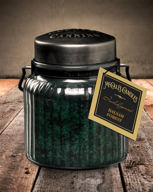 BALSAM FOREST Indulgence 18oz