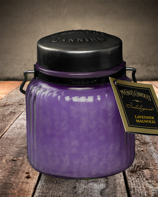 LAVENDER MAGNOLIA Indulgence 18oz