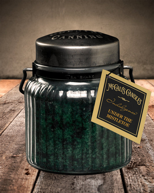 UNDER THE MISTLETOE Indulgence 18oz