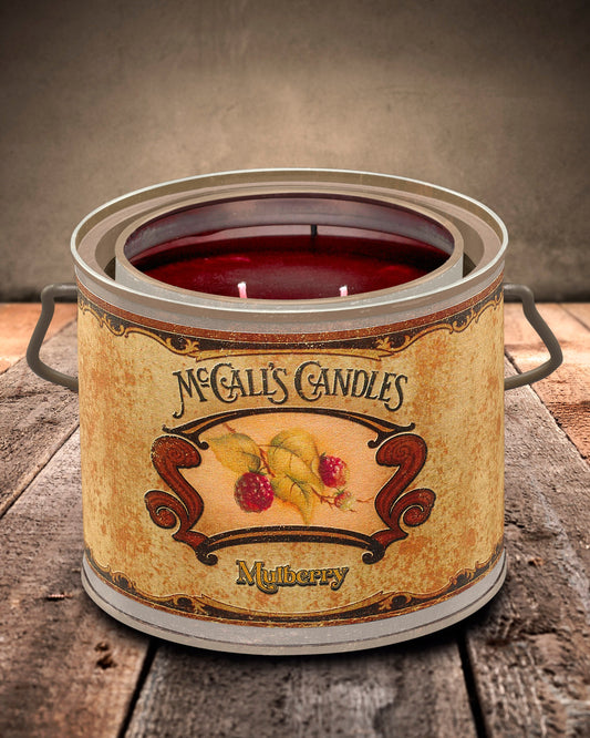 Vintage 22-MULBERRY 22oz