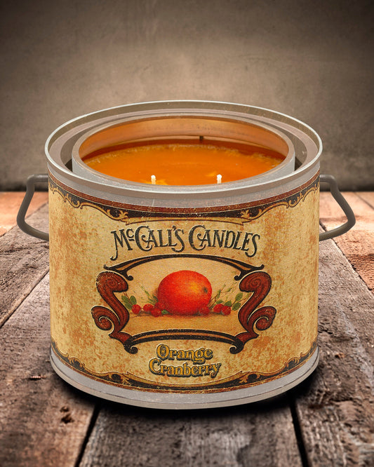 Vintage 22-ORANGE CRANBERRY 22oz