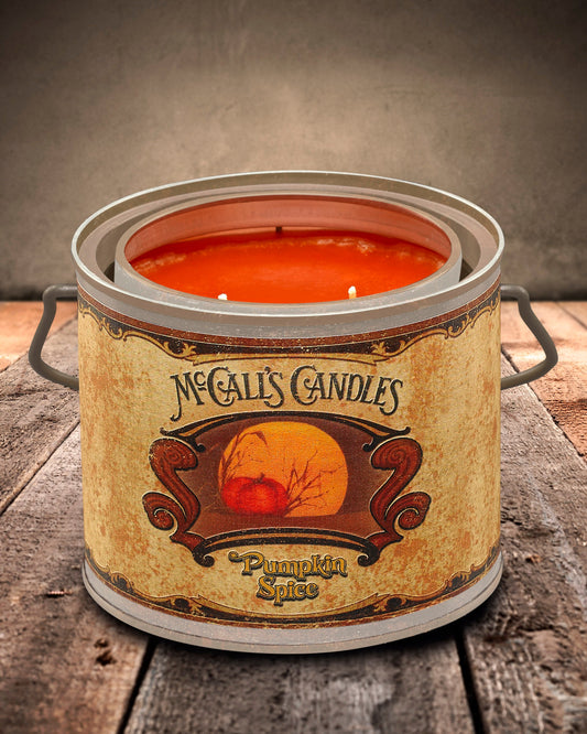 Vintage 22-PUMPKIN SPICE 22oz