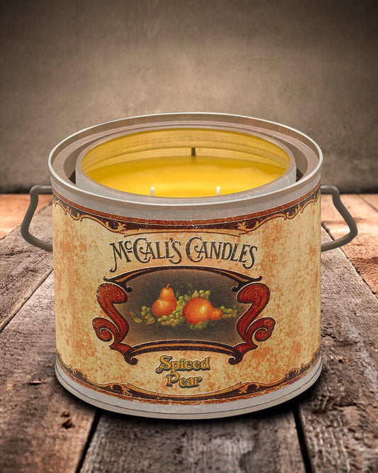 Vintage 22-SPICED PEAR 22oz