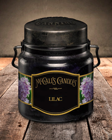 LILAC Double Wick Classic 16oz