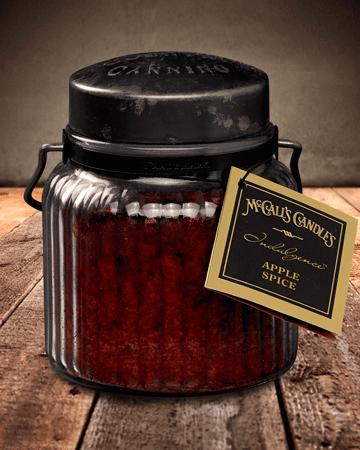 APPLE SPICE Indulgence 18oz