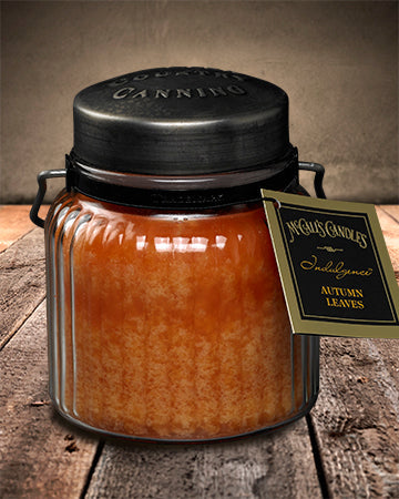 AUTUMN LEAVES Indulgence 18oz