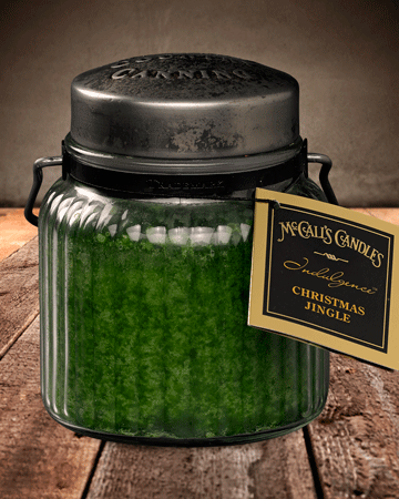 CHRISTMAS JINGLE Indulgence 18oz