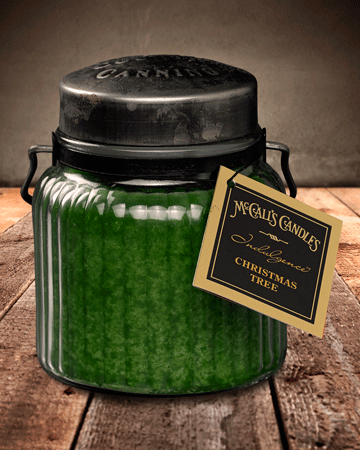 CHRISTMAS TREE Indulgence 18oz