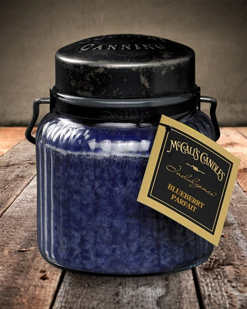 BLUEBERRY PARFAIT Indulgence 18oz