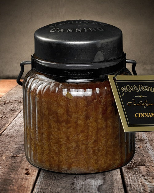 CINNAMON Indulgence 18oz