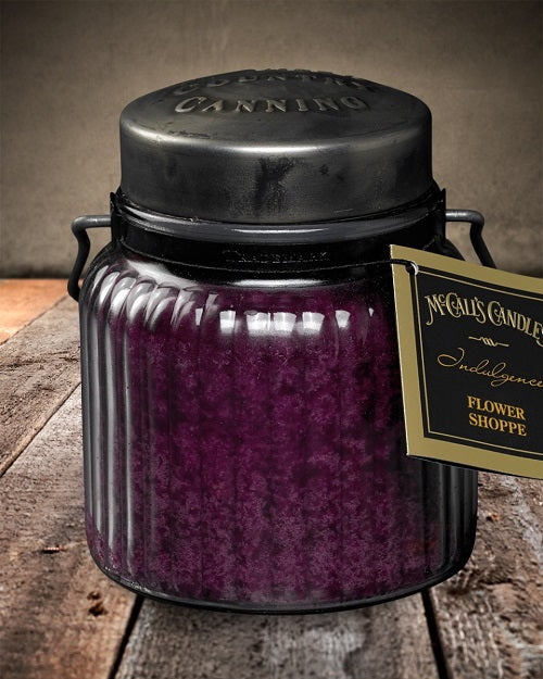 FLOWER SHOPPE Indulgence 18oz