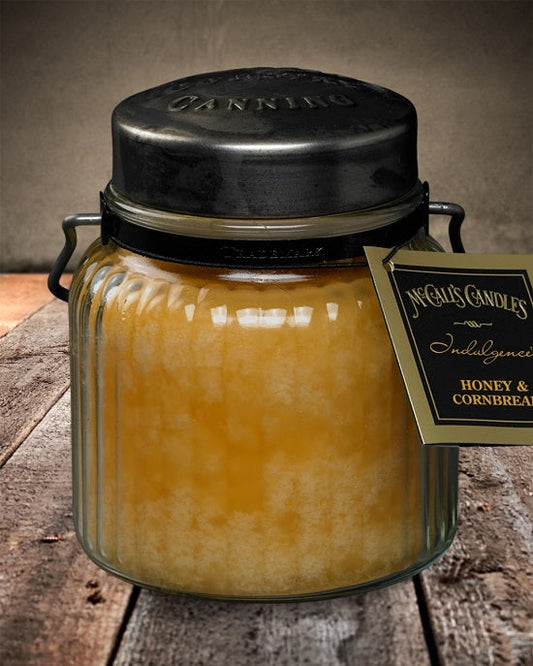 HONEY CORNBREAD Indulgence 18oz
