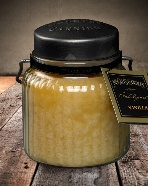 VANILLA Indulgence 18oz