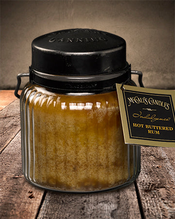 HOT BUTTERED RUM Indulgence 18oz