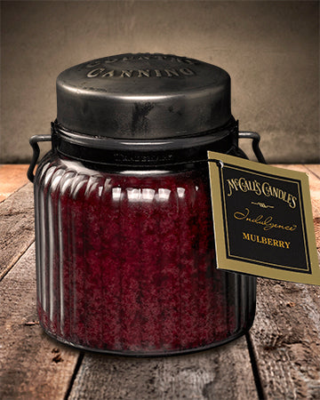 MULBERRY Indulgence 18oz