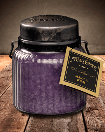 MAKE A WISH Indulgence 18oz