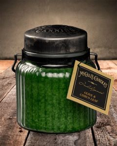 OLIVE & CITRUS LEAF Indulgence 18oz