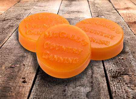 AUTUMN LEAVES Buttons-BOX of 36