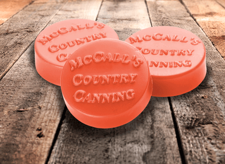 APPLES and PUMPKINS Buttons-BOX of 36