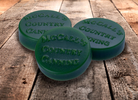 BALSAM FOREST Buttons-BOX of 36