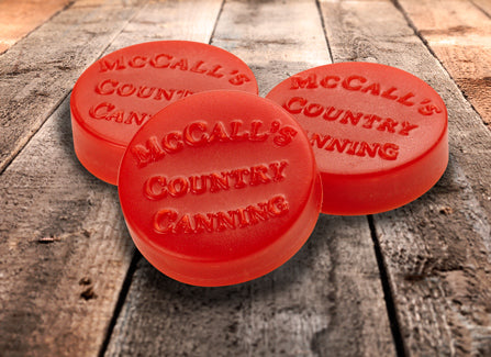 GRAPEFRUIT MÉLANGE Buttons-BOX of 36